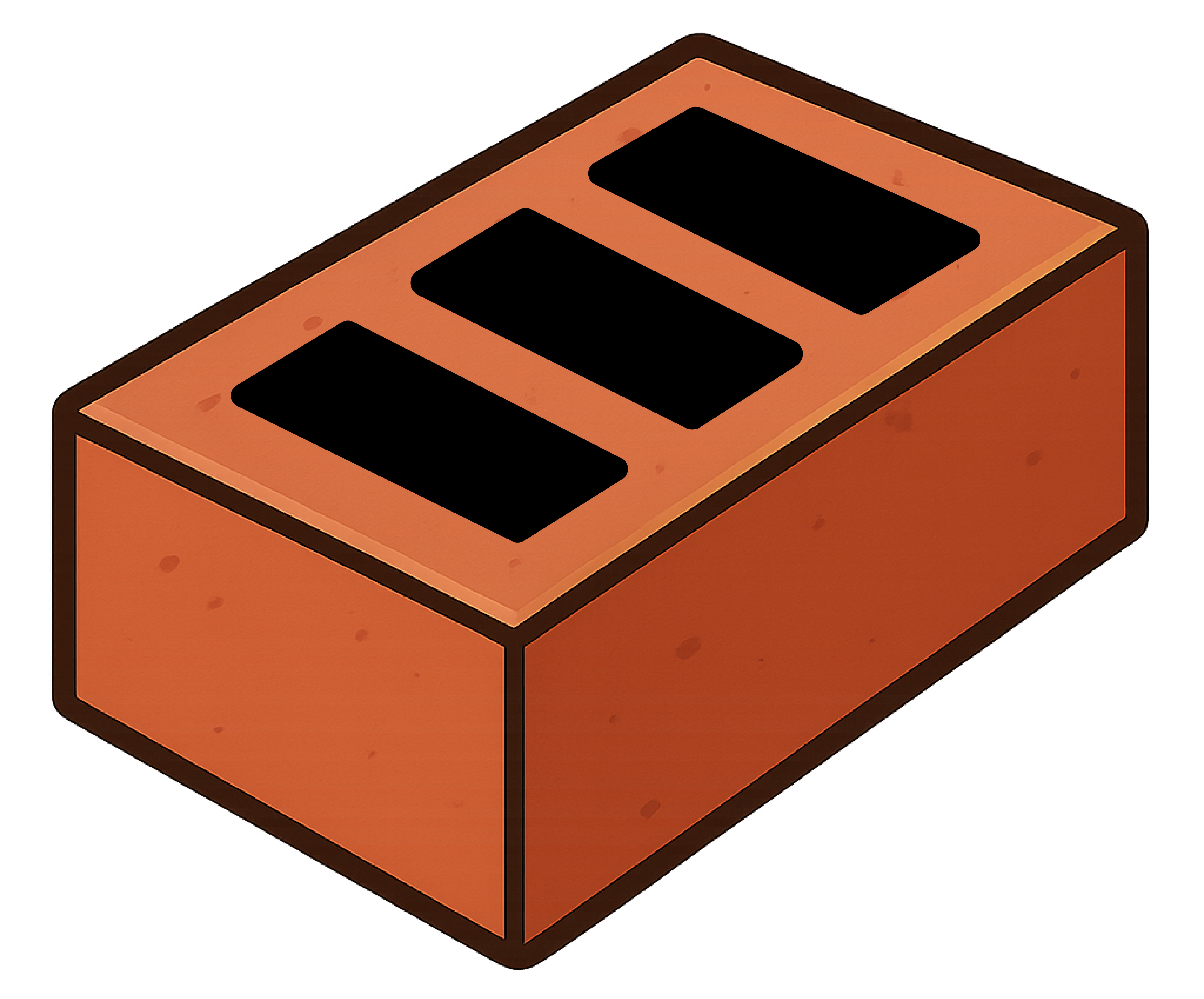 LayTheBrick